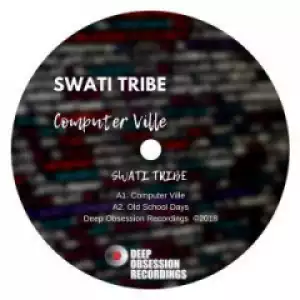 Swati Tribe - Old SchoolDays (Original Mix)